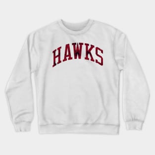 Hawks Crewneck Sweatshirt